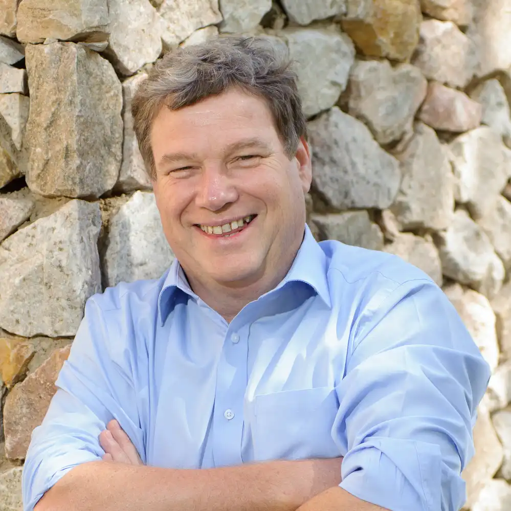 Prof Darrell Abernethy