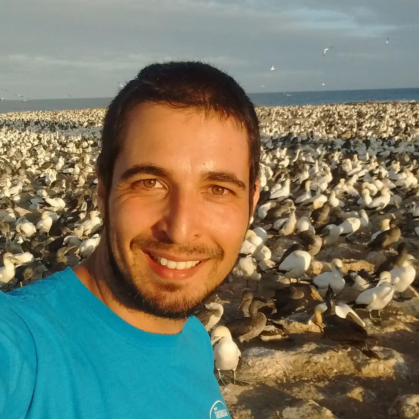 Dr. Ralph Eric Thijl Vanstreels