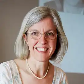 Prof Christl Donnelly