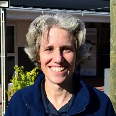 Dr Katrin (Katta) Ludynia